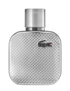 L.12.12 Silver Grey Edp 50 Ml Hajuvesi Eau De Parfum Nude Lacoste Frag...