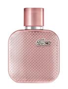 L.12.12 Silver Rose Edp 50 Ml Hajuvesi Eau De Parfum Nude Lacoste Frag...