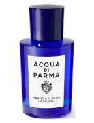 Arancia Di Capri La Riserva Edp 50Ml Hajuvesi Eau De Parfum Nude Acqua...