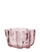 Crackle Ljuslykta 58Mm Home Decoration Candlesticks & Lanterns Tealigh...
