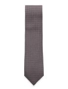 Septa Solmio Kravatti Grey Tiger Of Sweden