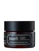 Midnight Blue Calming Cream 30Ml Päivävoide Kasvovoide Nude Klairs