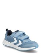 Turbo Run 1.0 Jr Sport Sneakers Low-top Sneakers Multi/patterned Humme...