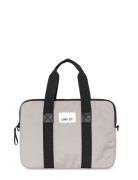 Day Gweneth Re-S Comp13 Tietok Laukku Läppärilaukku Laukku Grey DAY ET