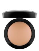 Mineralize Skinfinish/ Natural Puuteri Meikki MAC