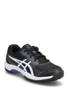 Gel-Game Gs Clay/Oc Sport Sneakers Low-top Sneakers Black Asics