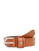 Essential Effortless 2.5 Sv Vyö Brown Tommy Hilfiger