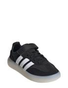 Barreda Decode El C Matalavartiset Sneakerit Tennarit Black Adidas Spo...