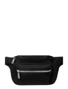 Contrast Belt Bag Bumbag Vyölaukku Laukku Black Calvin Klein