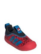 Monofit Spider-Man I Matalavartiset Sneakerit Tennarit Red Adidas Spor...