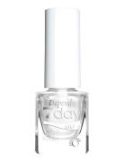 7 Day Hybrid Polish 7354 Kynsilakka Meikki Nude Depend Cosmetic