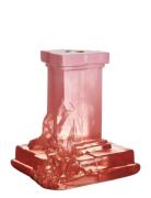 Rocky Baroque Ljusstake Spicy Rose 150Mm Home Decoration Candlesticks ...