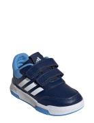 Tensaur Sport 2.0 Cf I Sport Sneakers Low-top Sneakers Blue Adidas Spo...