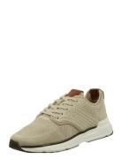 Beeker Sneaker Tennarit Sneakerit Kengät Beige GANT