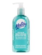 Malibu 200Ml After Sun Ice Blue Cooling Gel After Sun Aurinko Ihonhoit...