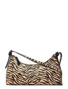 Bari Mini Bags Top Handle Bags Cream VAGABOND
