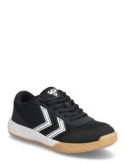 Multiplay Flex Lc Jr Sport Sneakers Low-top Sneakers Black Hummel