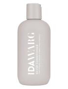 Silver Conditi R 250Ml Hoitoaine Hiukset Nude Ida Warg Beauty