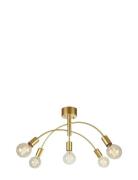 Cygnus Ceiling Lamp Home Lighting Lamps Ceiling Lamps Pendant Lamps Go...