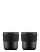 Assam Home Tableware Cups & Mugs Coffee Cups Black Bodum