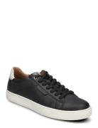 U0704 Matalavartiset Sneakerit Tennarit Black Rieker