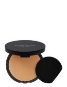 Barepro 24H Skin-Perfecting Pressed Powd Medium 35 Warm 8.00 Gr Puuter...