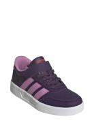 Breaknet 3.0 El C Matalavartiset Sneakerit Tennarit Purple Adidas Spor...