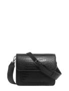 Cayman Pocket Trace Bags Crossbody Bags Black HVISK