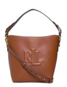 Natural Smth Leathr-Witley Md Bk-Bu Bags Small Shoulder Bags-crossbody...
