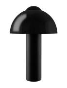 Table Lamp Buddy 23 Home Lighting Lamps Table Lamps Black Globen Light...