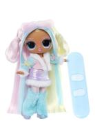L.o.l. Tweens Winter Snow - Style 1 Toys Dolls & Accessories Dolls Mul...