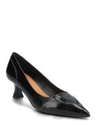 Pumps Shoes Heels Pumps Classic Black Billi Bi