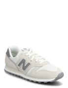 New Balance 373 V2 Matalavartiset Sneakerit Tennarit White New Balance