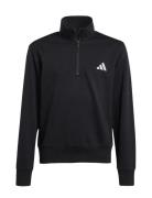 J Sl Ft Hz 220 Tops Sweat-shirts & Hoodies Sweat-shirts Black Adidas S...