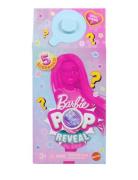 Pop Reveal Chelsea Shakes Series Doll With Scent & Color Change Toys D...