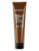Redken All Soft Mega Curls Hydramelt 150Ml Hiustenhoito Nude Redken