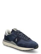 Nubuck/Nylon Ripstp-Train 89 Pp-Sk- Matalavartiset Sneakerit Tennarit ...