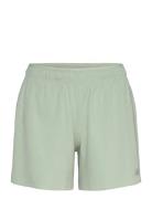Rc Short 5" Sport Shorts Sport Shorts Green New Balance
