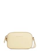 Th Logotape Camera Bag Bags Crossbody Bags Cream Tommy Hilfiger