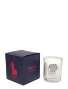 Desert Smoke Candle Tuoksukynttilä White Polo Ralph Lauren