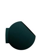 Globe Vægblomsterpotte Home Decoration Flower Pots Green AYTM