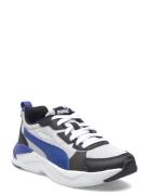 X-Ray 3 Lt Jr Sport Sneakers Low-top Sneakers Blue PUMA