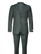 S.justin Puku Green Tiger Of Sweden