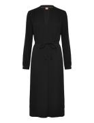 Dibanorah Maksimekko Juhlamekko Black BOSS