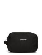 Borg Logo Wash Bag Toilettilaukut Black Björn Borg