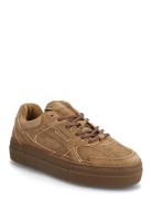 Cph65 Vintage Suede New Brown Matalavartiset Sneakerit Tennarit Brown ...