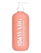 Repair Shampoo Travel 100Ml Shampoo Nude Ida Warg Beauty