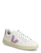 V-12 Matalavartiset Sneakerit Tennarit White Veja