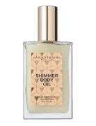 Shimmer Body Oil Beauty Women Skin Care Body Body Oils Nude Anastasia ...