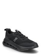 Cloudnova Youth Matalavartiset Sneakerit Tennarit Black On